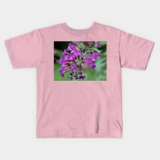 Wildflower Kids T-Shirt